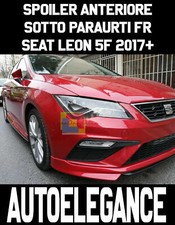 SOTTO PARAURTI ANTERIORE ABS