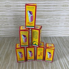 Fanale posteriore Bici Mondial vintage anni 50/60 Nuovo in box# 7