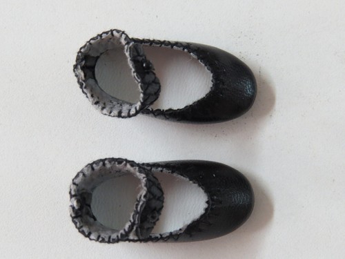 Scarpe cuoio loulotte - ",