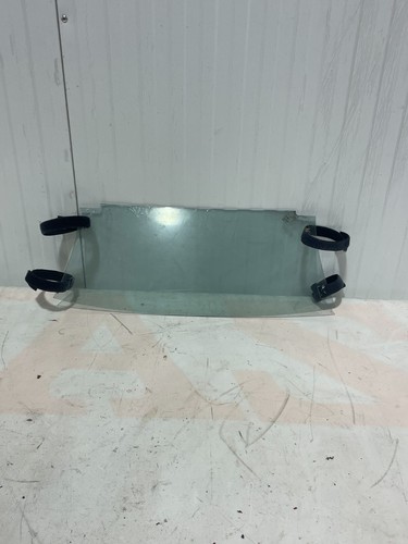 Plexiglass spargivento - plexiglass,