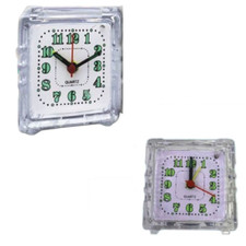 SVEGLIA ANALOGICA OROLOGIO