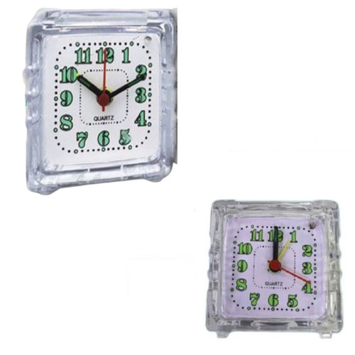 Sveglia analogica orologio - sveglia,