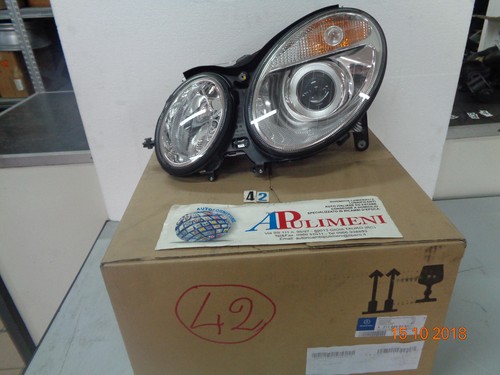 A2118200161 faro proiettore - faro,