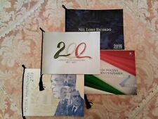 Calendari storici Polizia