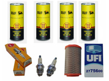 KIT TAGLIANDO AUTO D'EPOCA