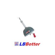 VIRAX 290630 Sturatore Stasatore completo professionale VAL 25 manuale 290630