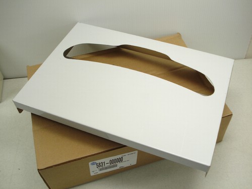 Bradley 5831 dispenser - bradley,