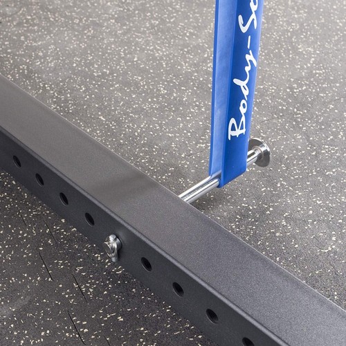 Body solid picchetti - picchetti, a