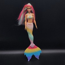 Barbie Dreamtopia Arcobaleno