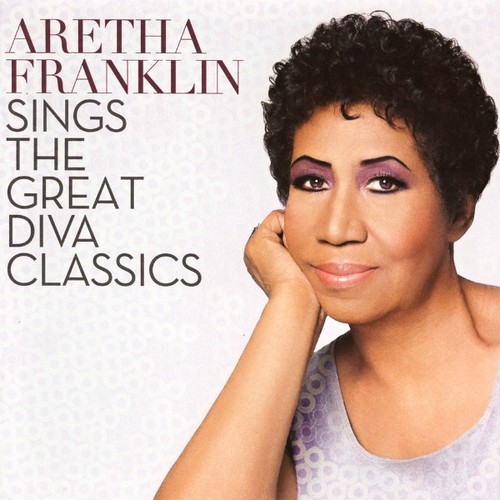 Aretha franklin - aretha,