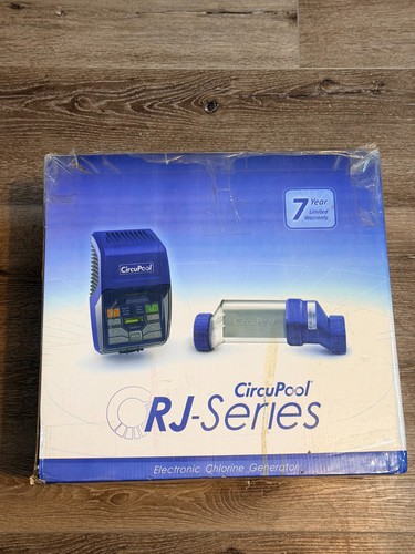 Generatore cloro sale - generatore,