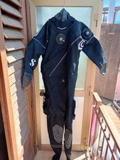 muta stagna Scubapro Modello Evertec Taglia M