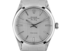 Rolex Air King Precision