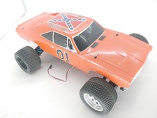 AUTO RC PERSONALIZZATA GENERAL