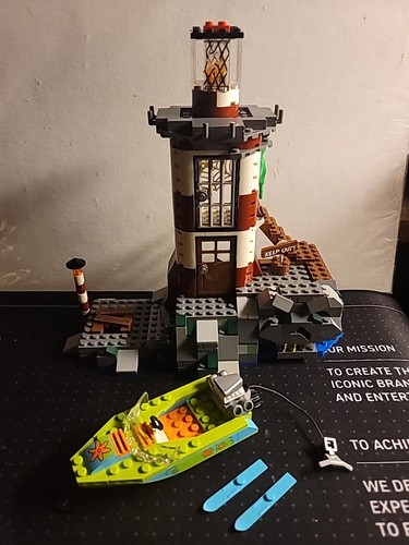 Lego scooby doo - scooby-doo:, faro