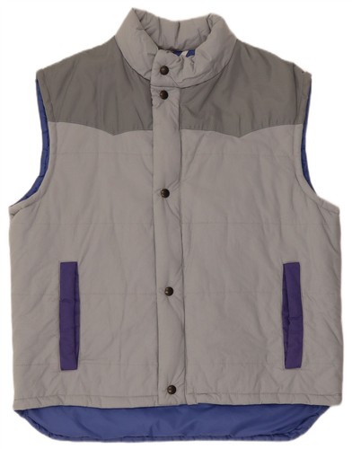 Gilet imbottito uomo - , vintage