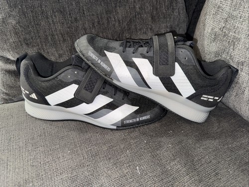 Taglia adidas adipower - 7, 1/2