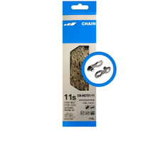 Catena shimano hg701 - shimano, 11