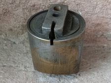 Ghigliottina valvola gas per