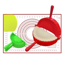 Gnocchiera, Empanada Maker