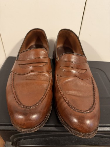 Mocassino allen edmonds - allen,