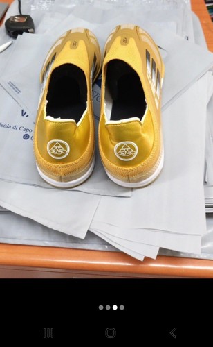Scarpe calcetto mod - scarpe, adidas