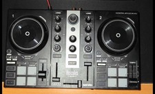 console dj Hercules