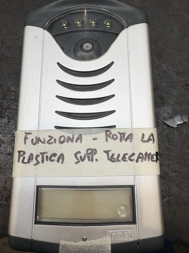 Posto esterno urmet domus - posto,