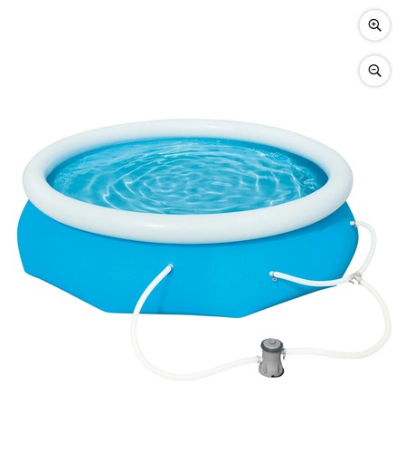 Piscina inflable - piscina,