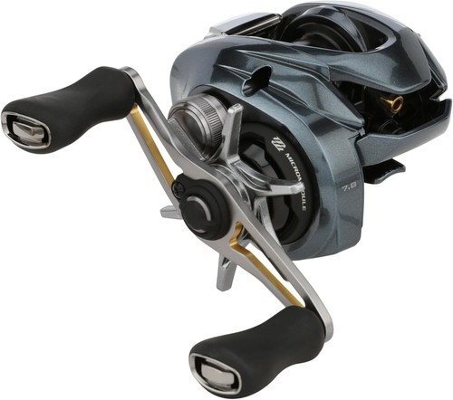 Mulinello esca shimano - mulinello, 22