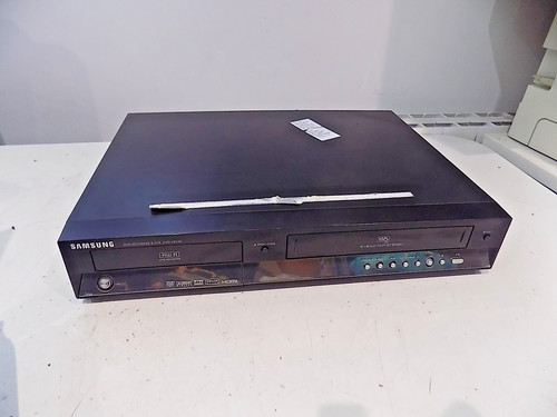 Samsung dvd vr336 - samsung, dvd-vr336