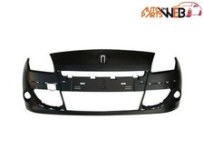 PARAURTI ANTERIORE PER RENAULT