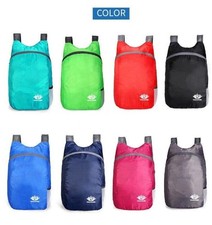 Zaino da viaggio 15L