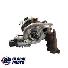 Volkswagen Tiguan 5N Turbo Turbocompressore 2.0 TDI CBAB Diesel 03L253019J