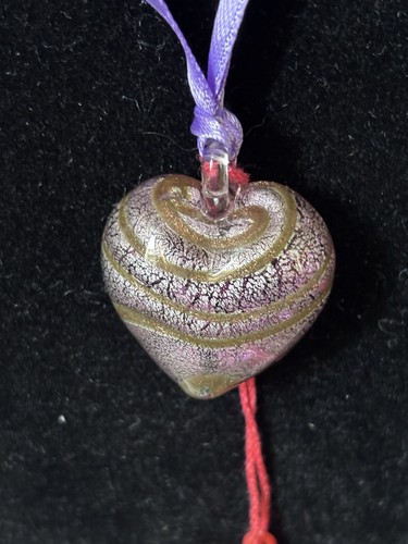 Collana antica murrina - collana, venezia