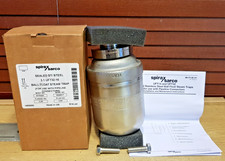 Trappola a vapore galleggiante