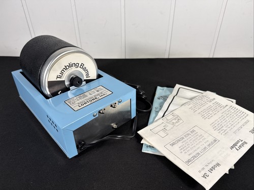 Lortone single barrel rock - single,