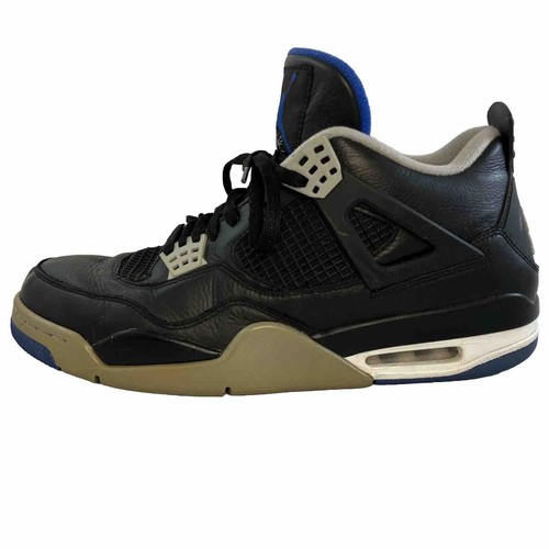 Nike air jordan retro - nike, 4