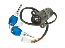 14530 - SERRATURA MANUBRIO