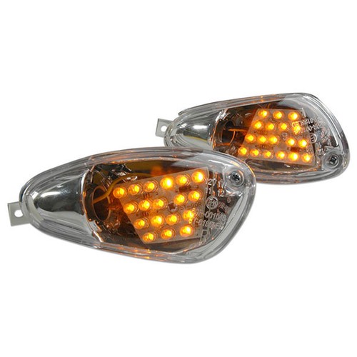 Coppia frecce led - coppia,