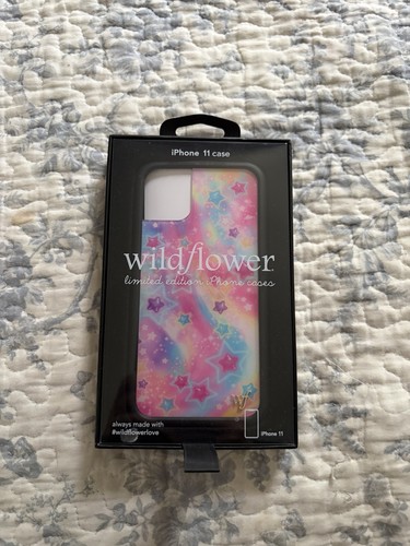Custodia telefono wildflower - telefono,