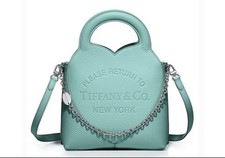 NUOVA borsa Tiffany & Co