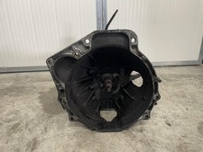 CAMBIO MANUALE COMPLETO PER