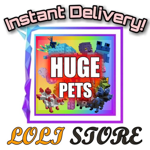 Huge pets grow a garden - pets,