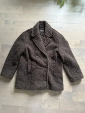 ZARA Women Boucle