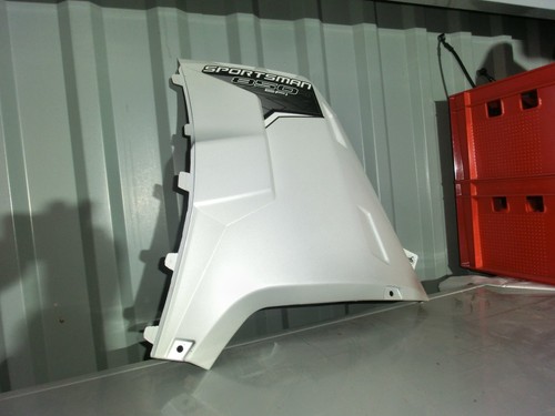 Polaris sportsman 850 carena - sportsman,
