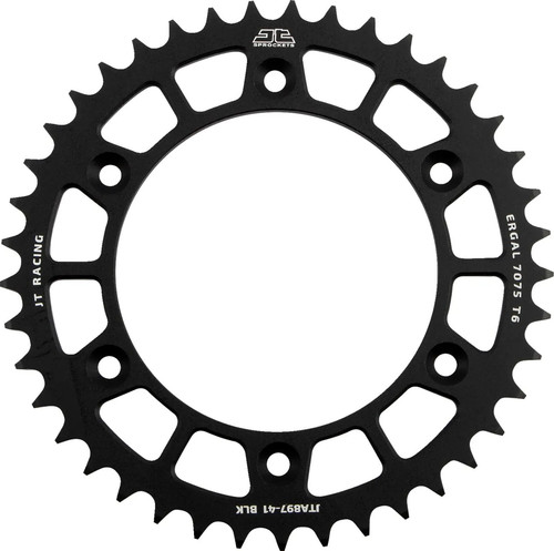 Jta897 41blk corona posteriore - corona,