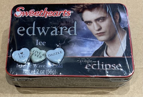 The twilight saga eclipse - the,