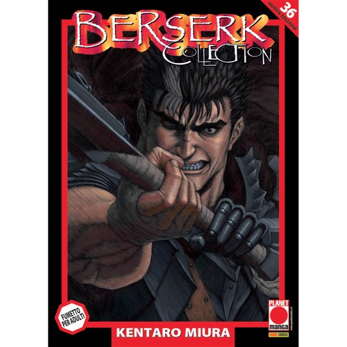 Kentaro miura berserk - ,