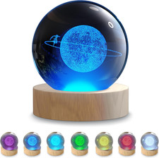 Csl-Computer Lampada Sfera Di